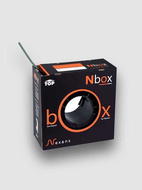 Nexans - Nbox